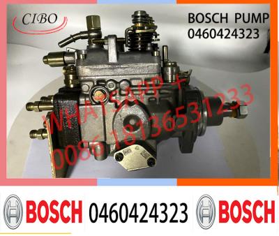 China High Pressure VE Fuel injection Pump 0460424323 2644N408 For PERKINS Engine for sale