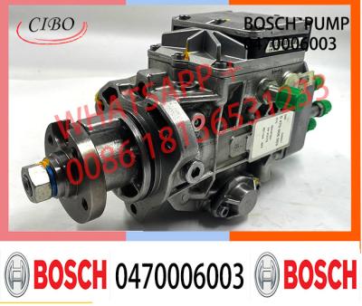 China New Diesel Fuel Pump Housing 2465130172 FOR VP29 VP30 Pump 0470006002 0470006003 0470006009 0470006010 for sale