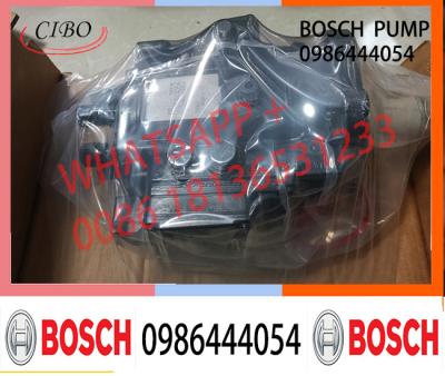 China Cummins Engine QSB5.9 VP44 Fuel Injection Pump 3937690 3939940 0470506041 0986444054 for sale