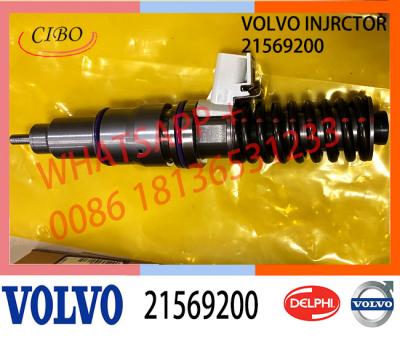 China 21569200 85013271Diesel Engine Fuel Injector Unit Pump for VO-LVO Truck Injection pump for sale