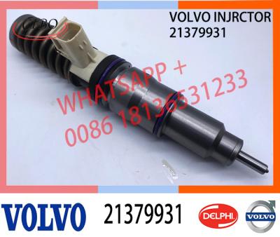 China Truck fuel injector diesel 21379931 or fuel Injector BEBE4D27001 21379931 for sale