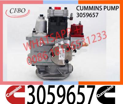 China Diesel Generator Fuel Injection Pump Spare Parts NT855 PT Fuel Pump 4999470 4915474 3059657 for sale