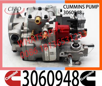 China PT Pump for Cummins KTA19-M Injector Pump 3060948 E455B02 for sale