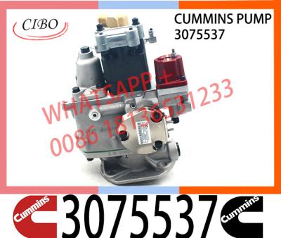 China Genuine Cummins Engine PTG-EFC Fuel Injection Pump 3075537 fuel pump 3075537 3636943 for sale