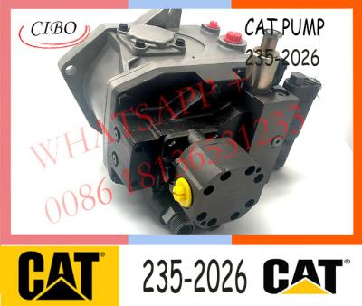 China 235-2026 Hydraulic Unit Injection Pump 235-2026 3412E C30 C32 Fuel Injection Pump 2352026 for sale