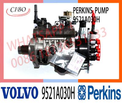 China C7.1 9521A030H 9521A031H Fuel Injection Pump 3981498 398-1498 for Caterpillar CAT 320D2 E320D2 for sale