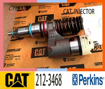 China C10 Engine Fuel Injector Repair Kit Part No 212-3463 212-3467 212-3468 350-7555 317-5278 10R-0967 20R-0055 for sale