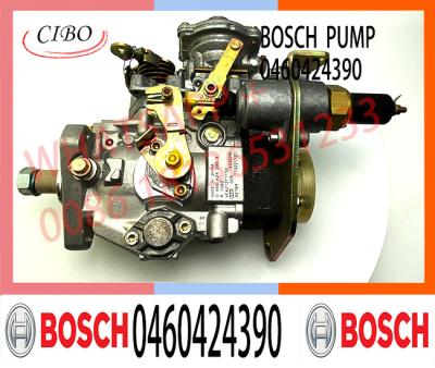 China Diesel Fuel Distributor Injection Pump VE4/12F1150R1092 0460424390 / 0 460 424 390 for sale