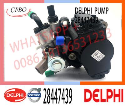 China Original New Diesel High Pressure Pump 28343143 28447439 A6510701601 A6510701801 FOR OM651.901 / OM651.93 Engine for sale
