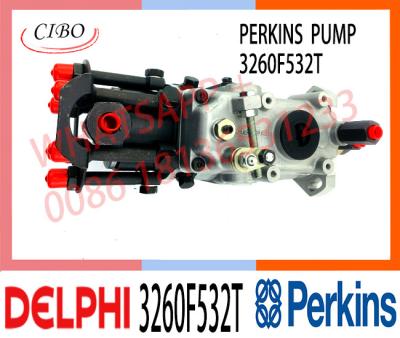 China ZQYM good quality Diesel Fuel Injection Pump 82150GXB 3660F230T 3260F532T High Pressure Fuel Injection Pump for sale