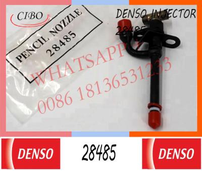 China 100% Tested Common Rail Injector Nozzle 28485 RE36939 / RE38037 for sale