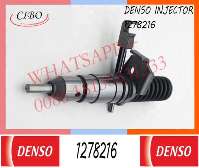 China Hot sell brand new 1278216 127-8216 common rail fuel injector for Caterpillar CAT 3116 engine injector for sale