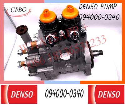 China Bus Truck Forward Tractor Diesel Pump 094000-0340 094000-0342 6218-71-1111 62 For Komatsu For Industrial Diesel Engine for sale