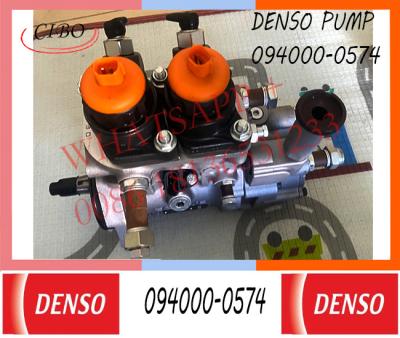 Chine Pompe à gazole de pompe d'injection de carburant 094000-0383 094000-0574 pour le moteur diesel à vendre