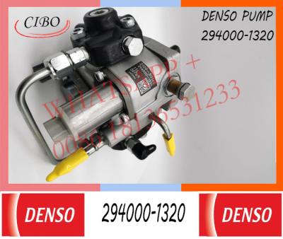 China common rail pump 294000-1320 22100-30160 for Toyota 1KD-FTV , 2KD-FTV D-4D diesel injection pump 294000-1320 for sale