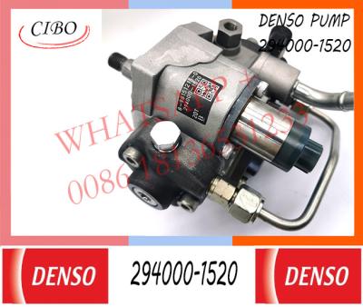 China Fuel pump machine 294000-1520 2940001520 294000-1210 2940001210 for pump parts ISUZU diesel pump for sale