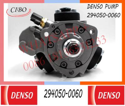 China Diesel Fuel Injection Pump 294050-0060 Diesel Fuel Injection Pump 294050-0060  Tractor 11/2004 for sale