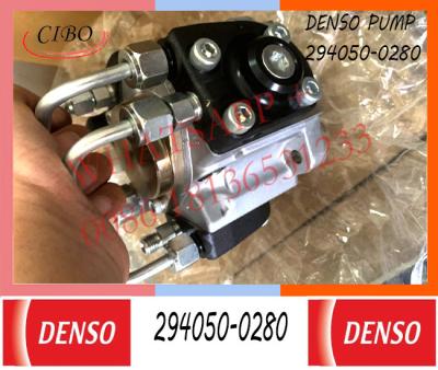 China Original Diesel Fuel Pump Assembly 294050-0270 294050-0280 294050-0240 For TOYOTA 22100-51031 22100-51030 for sale