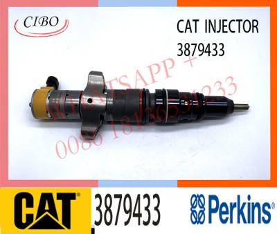 China C9 fuel injector nozzle 387-9433 3879433 10R7224 235-2888 10R-7224 fuel injector for sale for sale