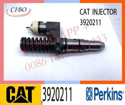 China CAT Fuel Injector Caterpillar 3920211 20R1270 20R-1270 10R1288 10R-1288 3508 3512 3516 3524 Engine Part 1167534 116-7534 for sale