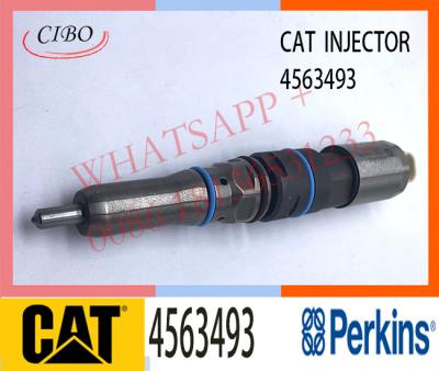 China 456-3509 4563509 3861809 386-1809 3820709 382-0709 4563493 Hydraulic Unit Injection Pump for C9.3 c9.3 D6T D7E E336F for sale