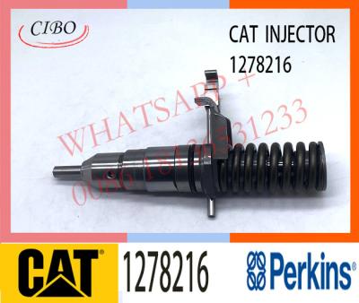中国 Fuel Pump Injector Original / Replacement Nozzle For Caterpillar 127-8216 1278216 1077732 107-7732 & 0R8682 For 3116 販売のため