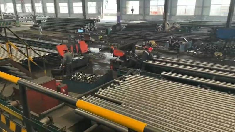 Proveedor verificado de China - Shandong Fengbao Metal Products Co., Ltd