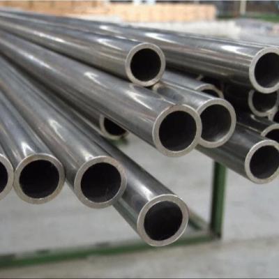 China Ss Smls Pipe Stainless Steel Schedule 80 Pipe 310 316 316l Asme Sa312 Sa333 Sa335 P11 for sale