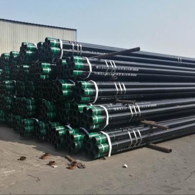 China 12M 6M 6.4M Petroleum Steel Pipe API CE BIS JIS 1 4 Ss Tubing 035 Wall for sale
