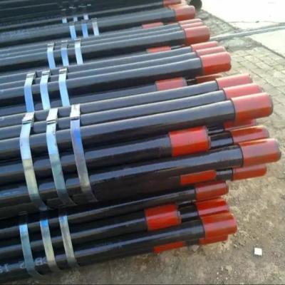 Китай АПИ 5l А106 ГР Б АПИ 5l ПСЛ1 Углеродистая стальная труба для бурения нефти продается