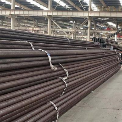 China Hot Rolled Seamless Pipe Carbon Steel 1 Inch 2 Inch T22 T5 ASTM A213 A269 S31254 for sale