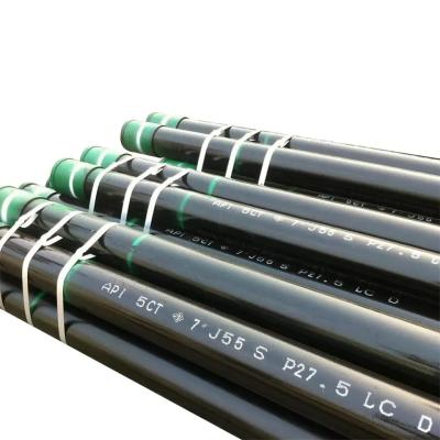 China Astm A53 A36 1 polegada Sch 40 14 polegadas Q235 A106 Gr B Smls tubo sem costura de aço carbono à venda