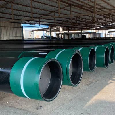 China A333 A283 T P91 P22 A355 P9 P11 42crmo 15crmo St37 Gr.B A53 A106b Seamless Pipe Smls for sale