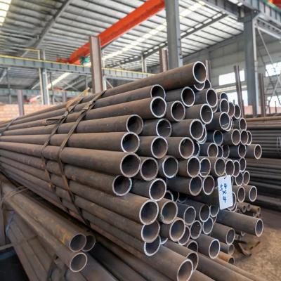China A333 A334 Astm A53 Carbon Steel Pipe Seamless 2 Inch Gr6 Gr B Sch 40 for sale