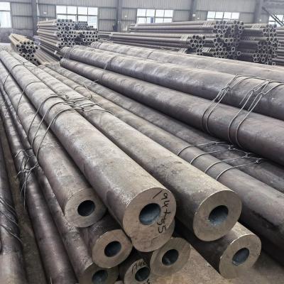 China Astm A209 T1a Boiler Tube Pipe A269 A519 Seamless Tubing Astm A269 Tp316l for sale