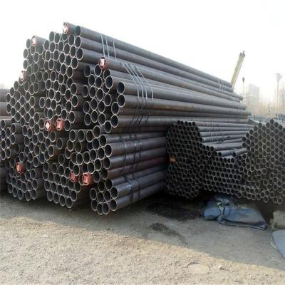 China Astm Sa213 Hot Rolled Seamless Tubing 4130 4140 A312 Tp321h Tp316l for sale