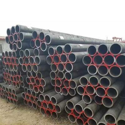 China Astm A210 Gr A1 Carbon Steel Boiler Tubes Seamless Mechanical Tubing A376 Tp347h for sale