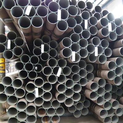 China 2 Inch 3 Inch Sa178a Seamless Boiler Tubes Fabrication ASTM A53 ASTM A106 A312gr Tp304 for sale