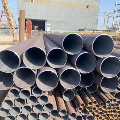 China Außene nahtlose Kesselrohre Wandstärke 0,5 mm-40 mm Kessel Stahlrohr a312 s31254 zu verkaufen