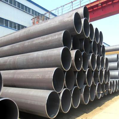 China 16mo3 P235gh Tc1 13crmo4-5 Pipe High Pressure Seamless Boiler Tube Astm A106 Pipe for sale