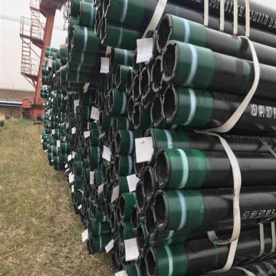 China 40Cr Alloy Steel Seamless Pipe For Automobile Half Shaft 45mm Wall Thickness 11mm for sale