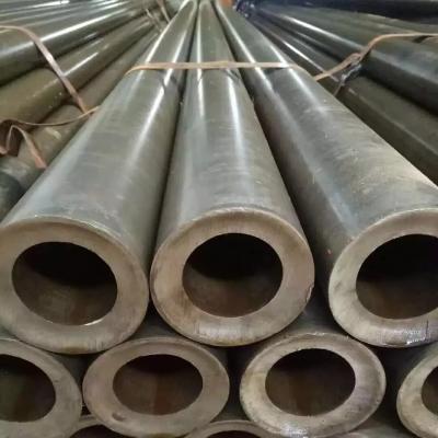 China Carbon Steel Seamless Steel Pipe Tubing Rolling Astm A105 A106 Gr. B Sch40 for sale