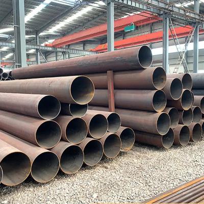 China 30CrMo 42CrMo 40cr 42CrMo4 Carbon Steel Seamless Tube Pipe Hot Rolled ASTM A29 for sale