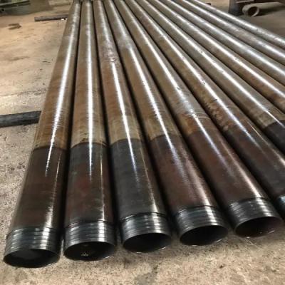 Chine Astm A519 4130 Carbon Alloy Steel Seamless Mechanical Tubing For Parts Structures à vendre