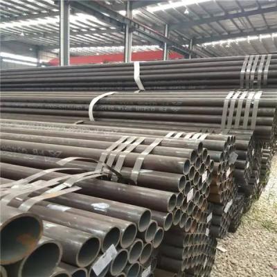 China Heavy Wall Mechanical Tubing For Sale AISI 1020 Asme B36 10m 2004 2015 for sale