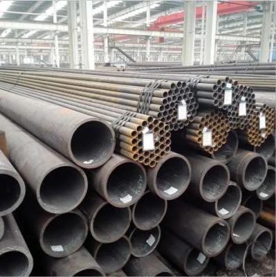 China 316 304 Ss Seamless Mechanical Tubing Tolerances Hollow Pipe 65Mn 1066 080A67 for sale