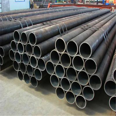 China Inconel Alloy Steel Seamless Pipe Uns N07718 Astm B637 718 Pn-En 12449 Hastelloy C276 Seamless Pipe for sale