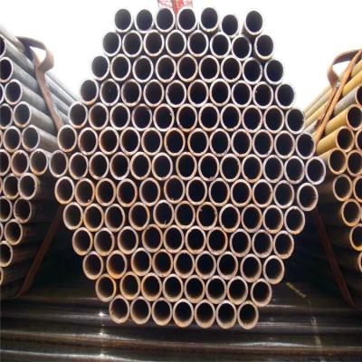 China Round Square Seamless Mechanical Tubing 13c-T St52 1026 Bks En10305 E355 for sale