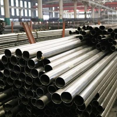 China Astm A513 A519 Mechanical Tubing Grade 1008 1010 1015 MT1010 MT 1015 MT 1020 1026 1018 for sale