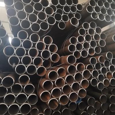 中国 8K Structural Steel Tubes Welded And Seamless Carbon 販売のため